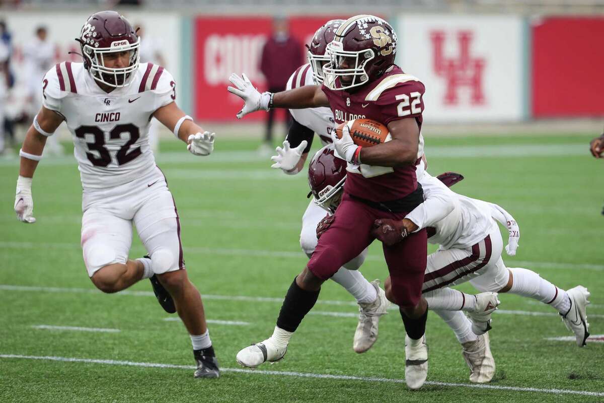 Summer Creek seniors enjoying historic season