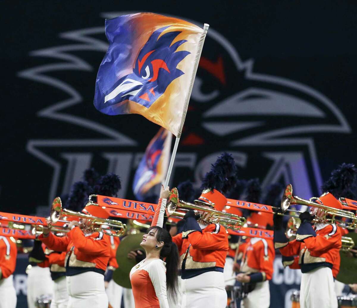 UTSA Wins First Conference USA Championship, Outlasting Western ...