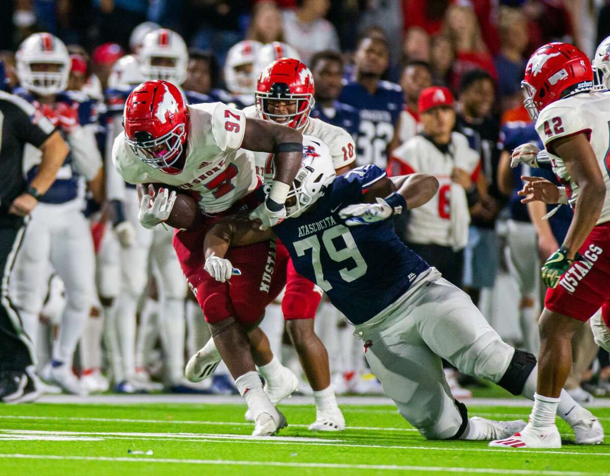 North Shore Knocks Off Atascocita, Advances To State Semifinals