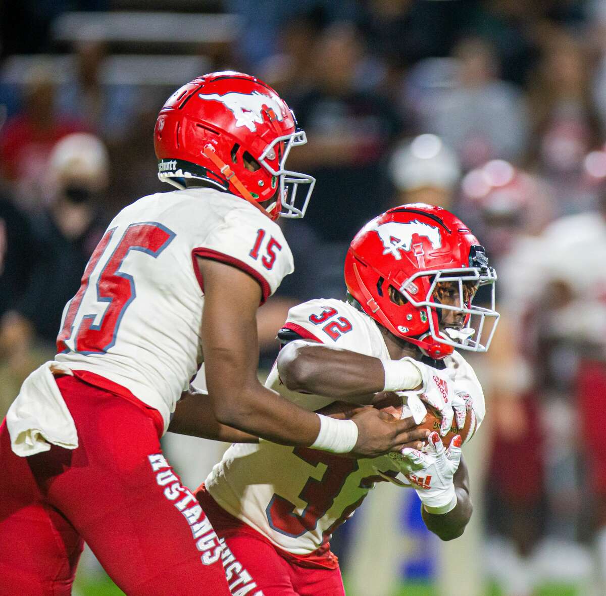 North Shore knocks off Atascocita, advances to state semifinals