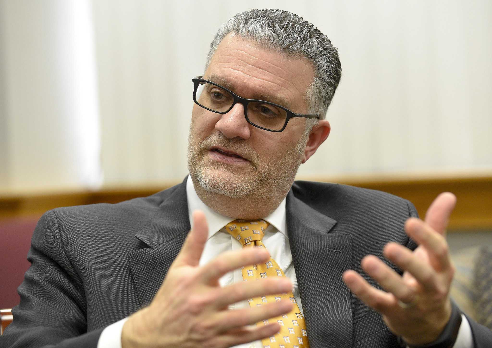 CT's top prosecutor, former budget official 'lack credibility' on nepotism allegations, report shows - Vimarsana News