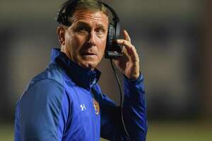 Top-paid high school football coaches in the S.A. area