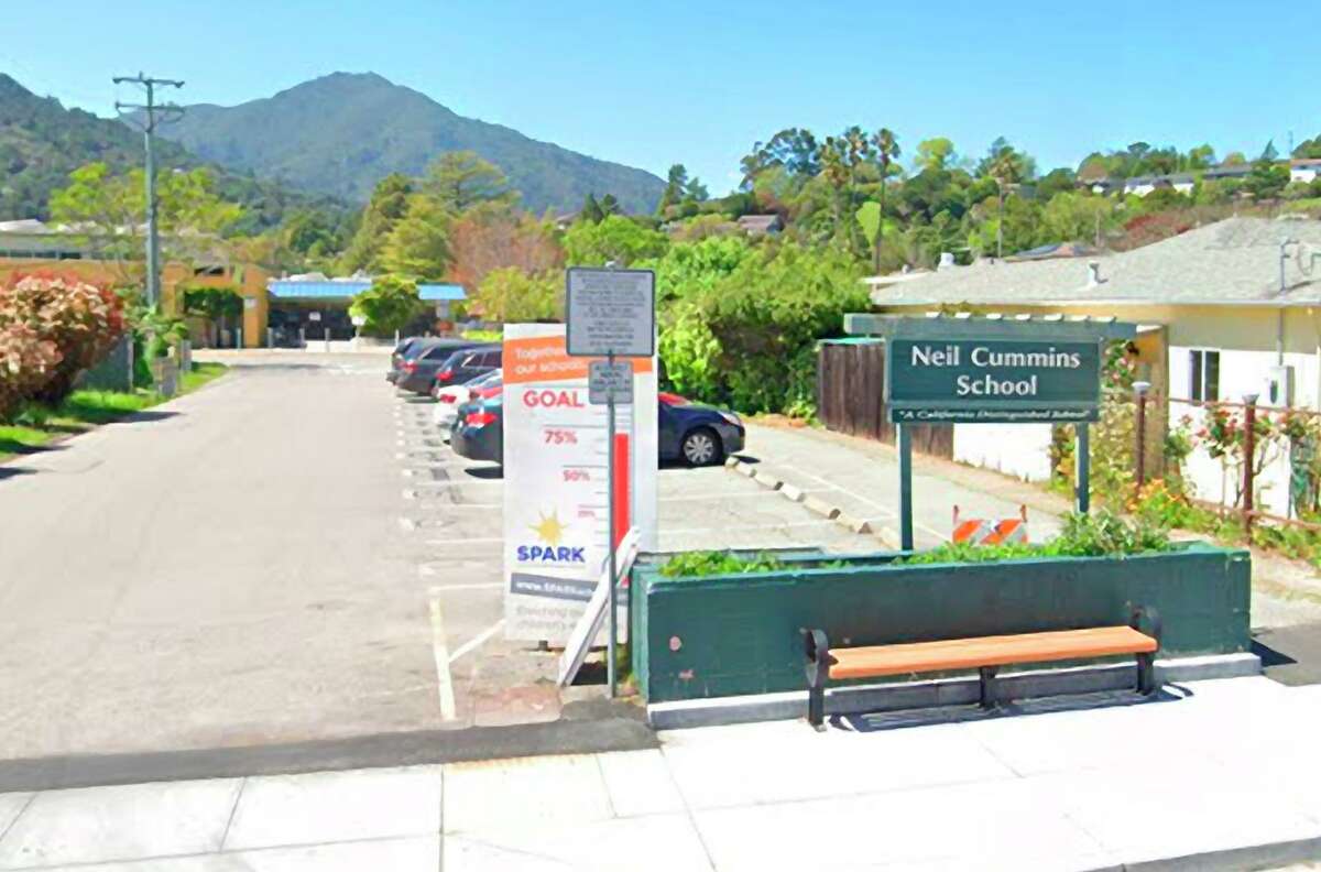 Eight children who attend Neil Cummins Elementary School in Corte Madera have contracted the virus and 75 were quarantined after an unnamed family allowed one of its children who had tested positive for the virus to attend school as normal.