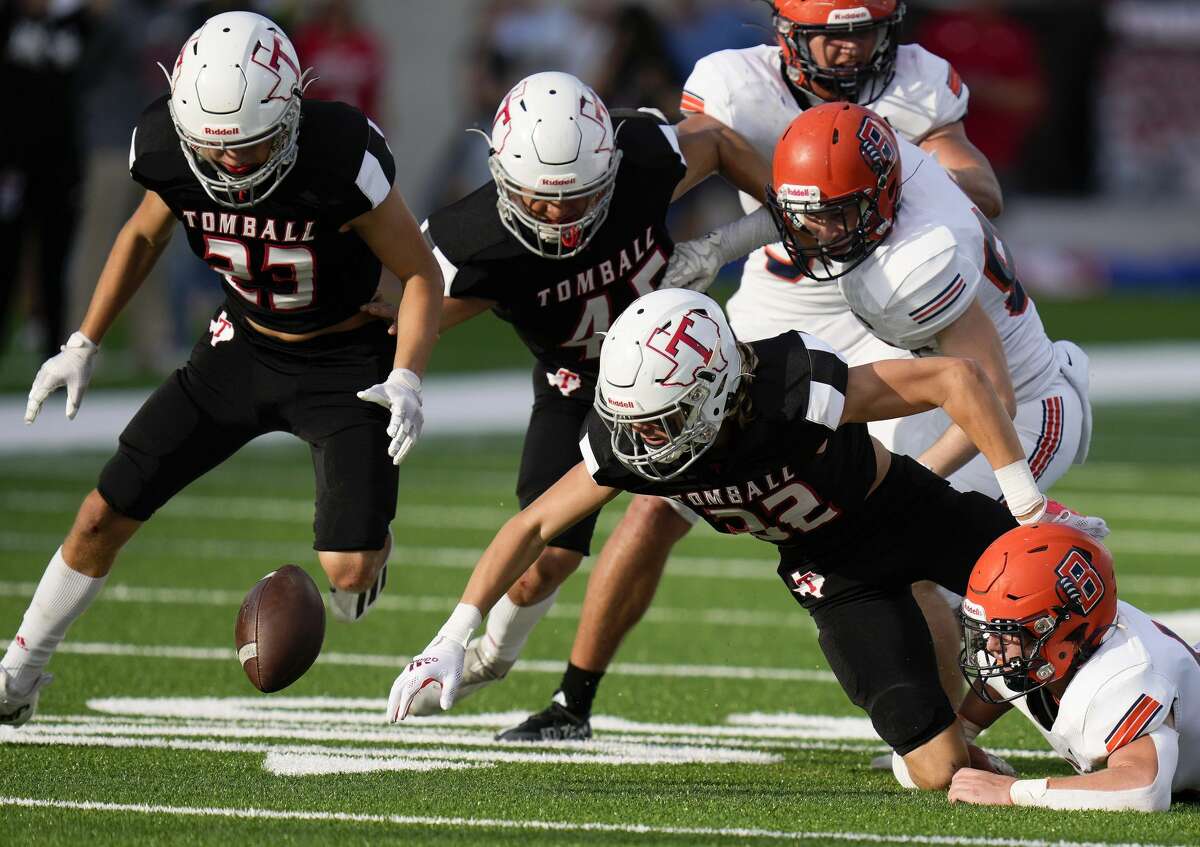 Tomball Topples Bridgeland, Punches State Semifinal Ticket