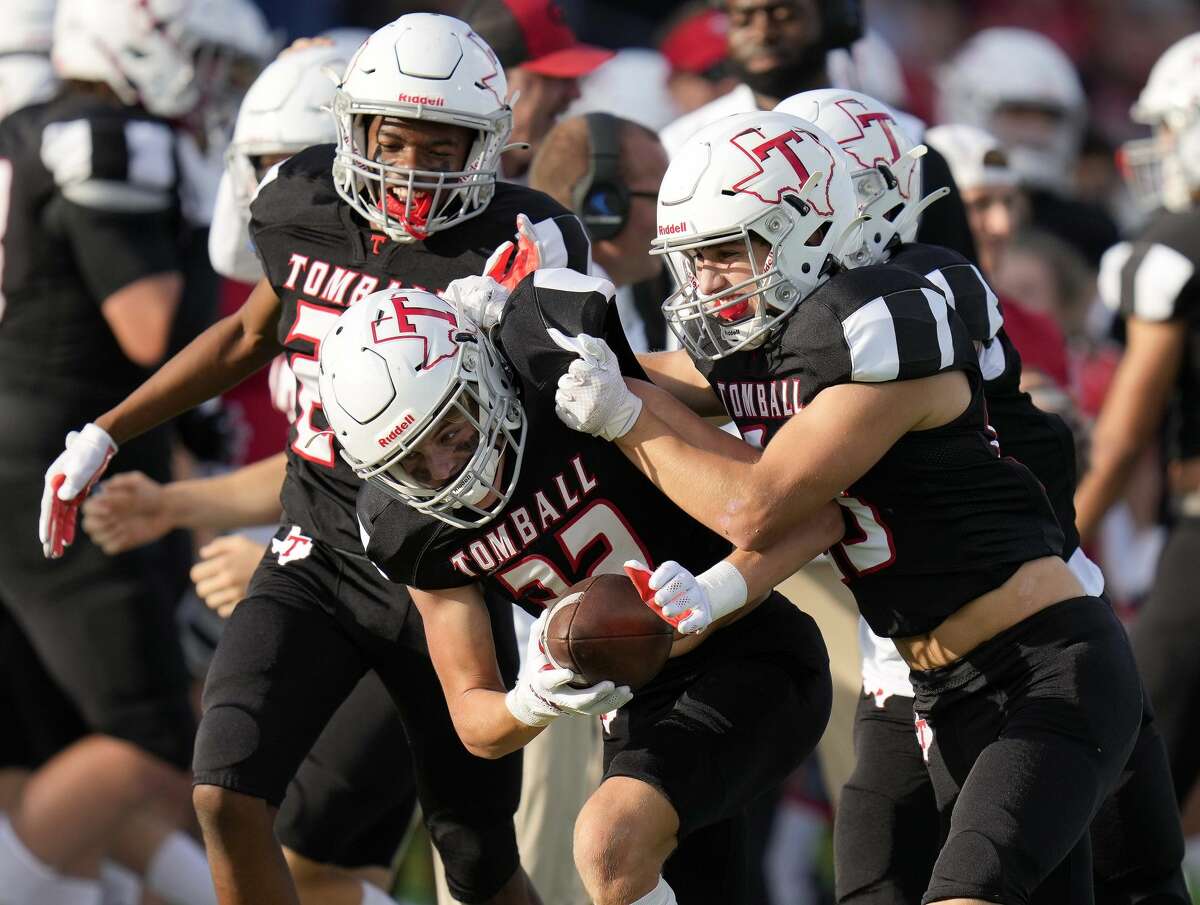 Tomball Topples Bridgeland, Punches State Semifinal Ticket