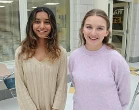 Milford's Law High students named Coca-Cola scholar semi-finalists - Vimarsana News