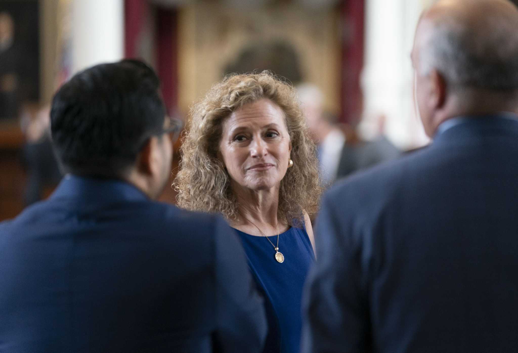 Texas abortion funds struggle to meet demand for out-of-state abortion assistance - Vimarsana News