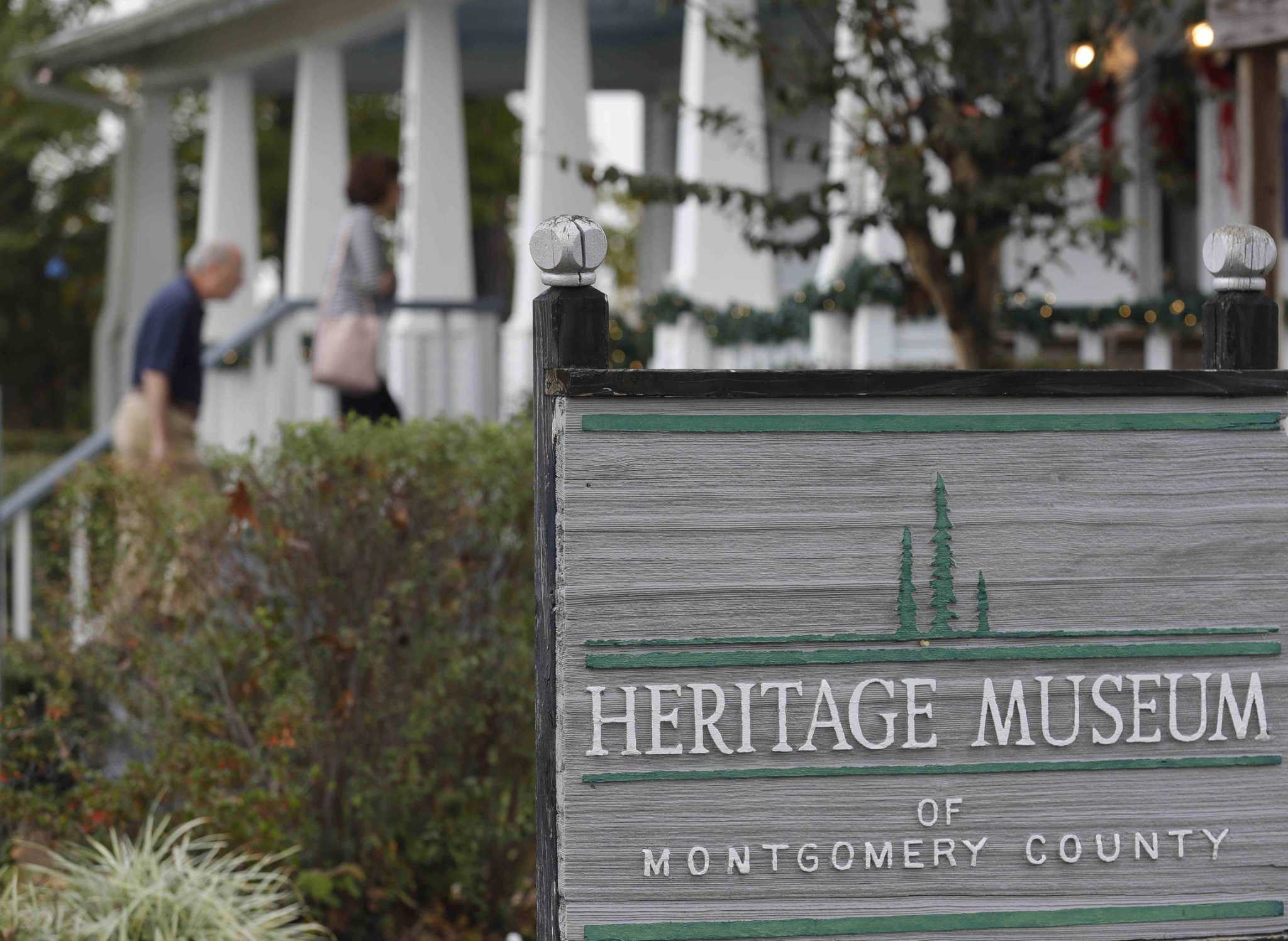 Home - Heritage House Museum of Montgomery County