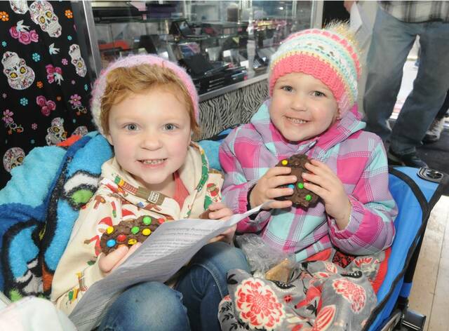 Holiday season has sweet start in Grafton - Vimarsana News