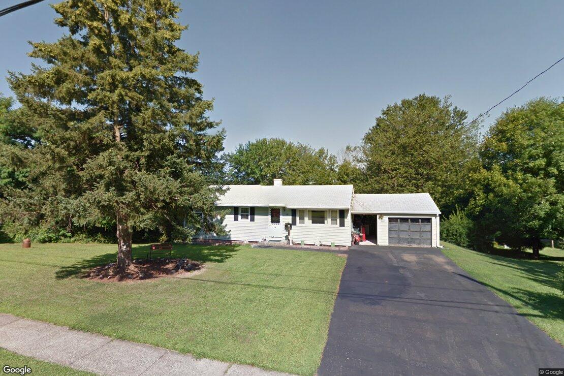 What were the five most expensive homes sold in Wallingford last week? - Vimarsana News