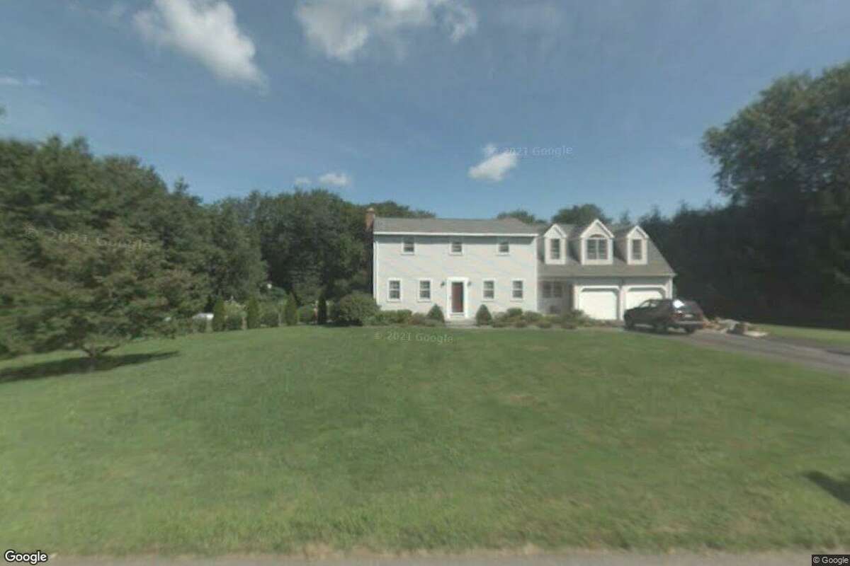 How much did the three most expensive homes sell for in Salem in the