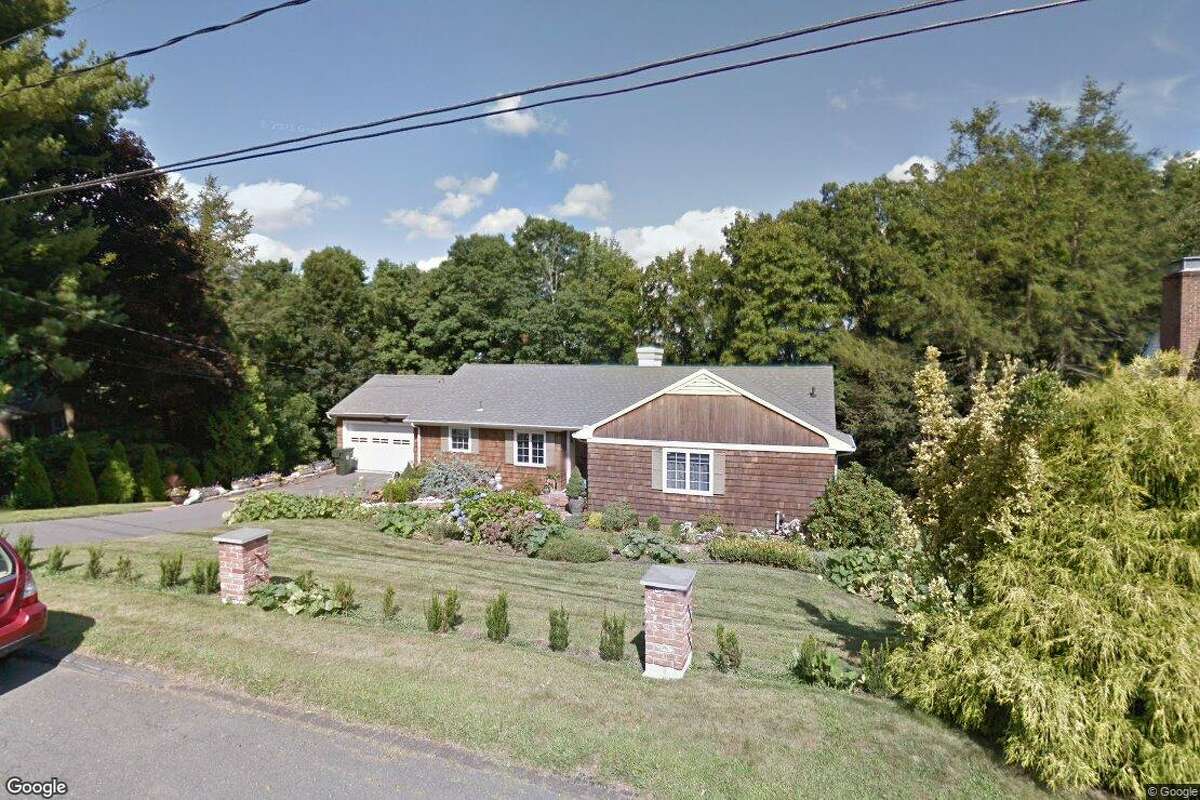 What were the five most expensive homes sold in Berlin last week?