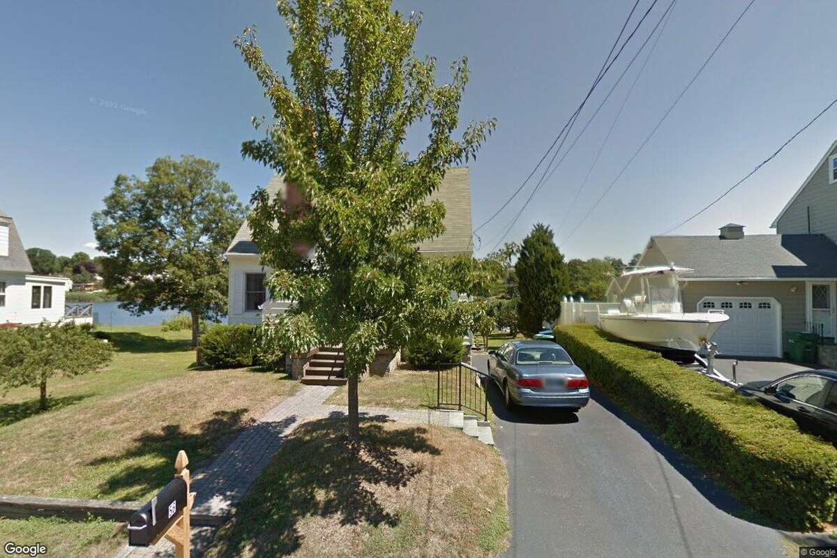 56 Shore Drive