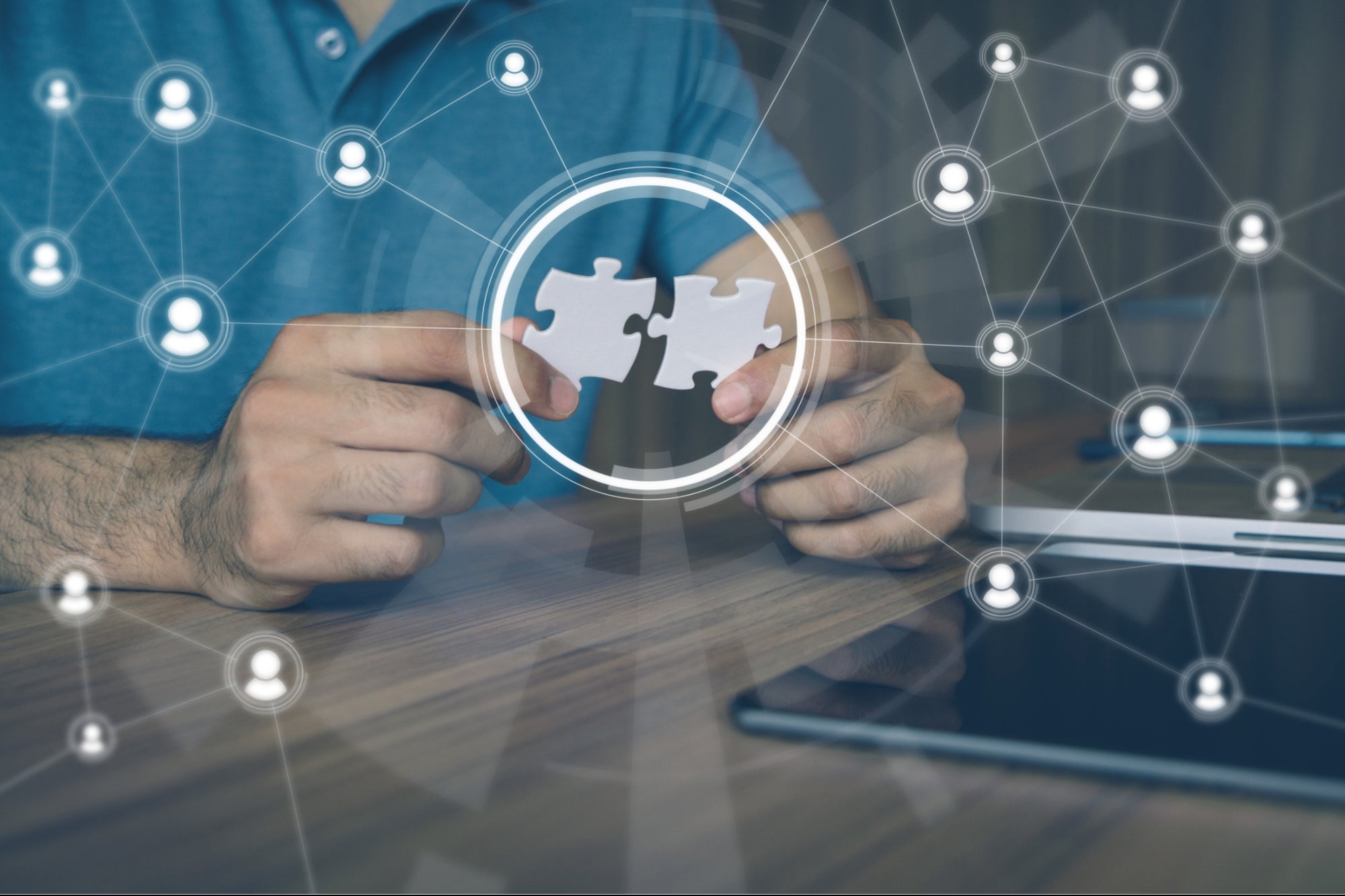 How to Choose the Right Offshoring Partner - Vimarsana News