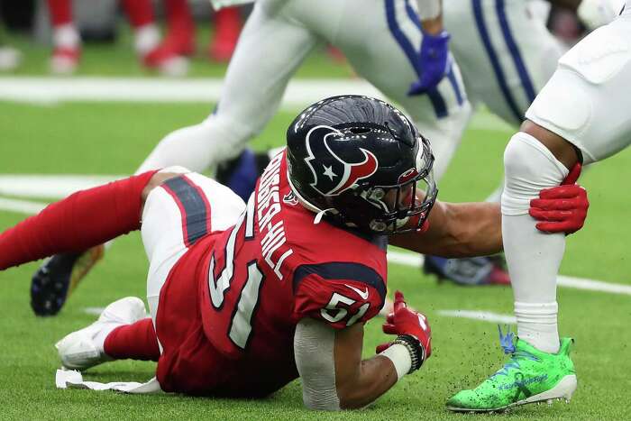 Houston Texans Running Back Royce Freeman Editorial Stock Photo - Stock  Image