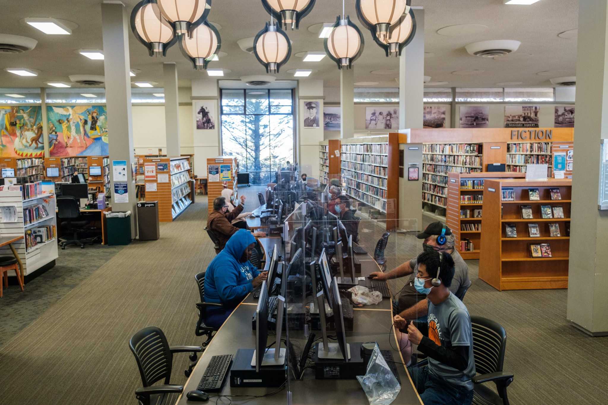 Sports  Oakland Public Library