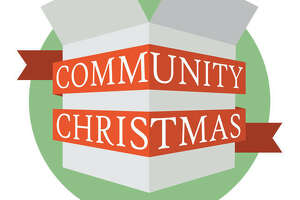 Community Christmas now collecting items