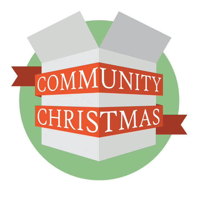 Community Christmas Seeks Businesses For Collection Boxes