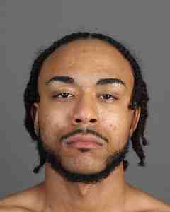 Albany man sentenced to 25 years for 2020 shooting
