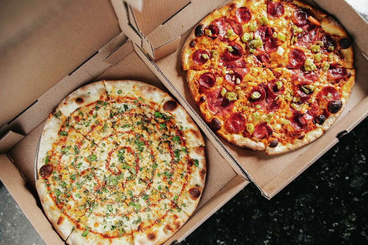 Zalat Pizza opens its third Houston location in the Heights