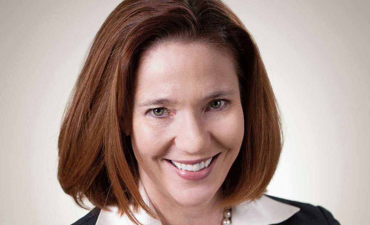 Emily Ballew Neff is the new director of the San Antonio Museum of Art.