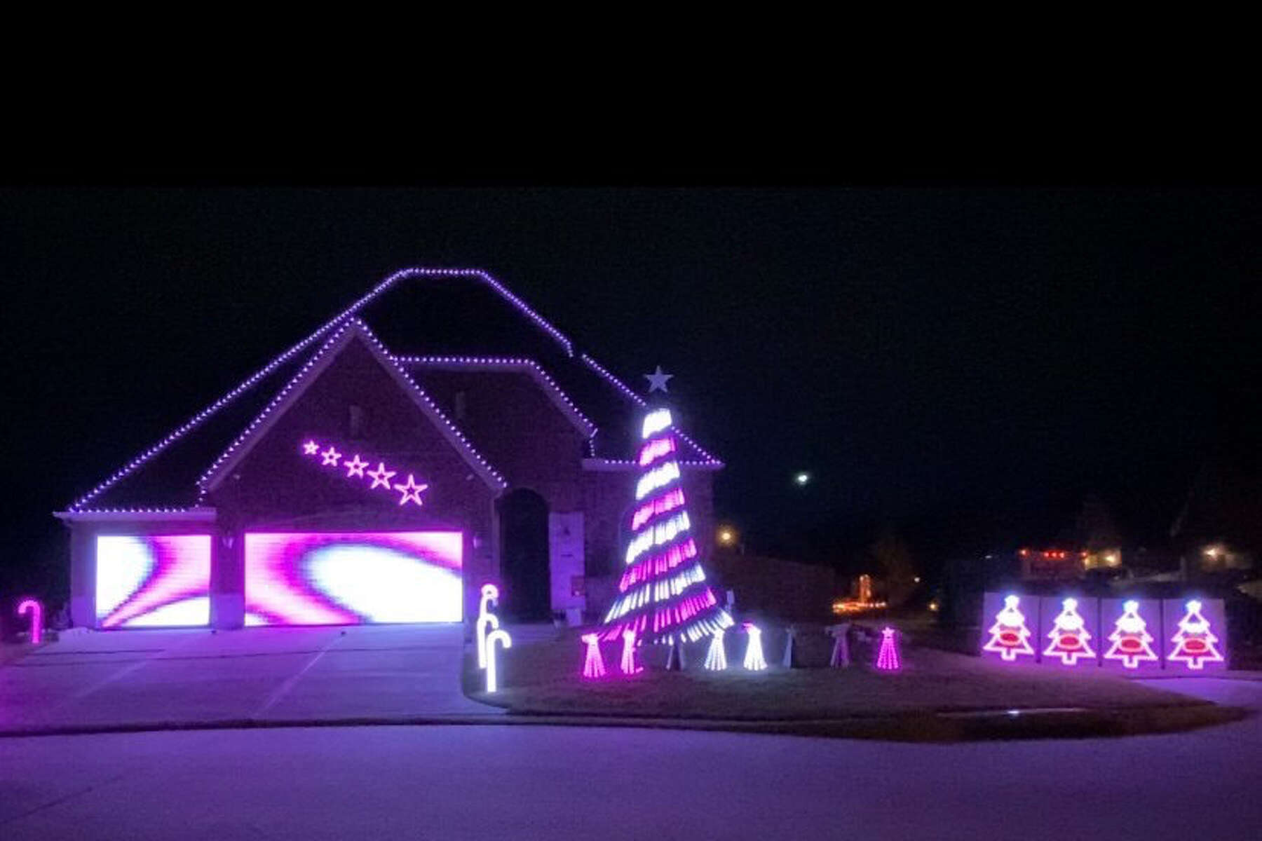 Dmx Light Show Ideas Shelly Lighting