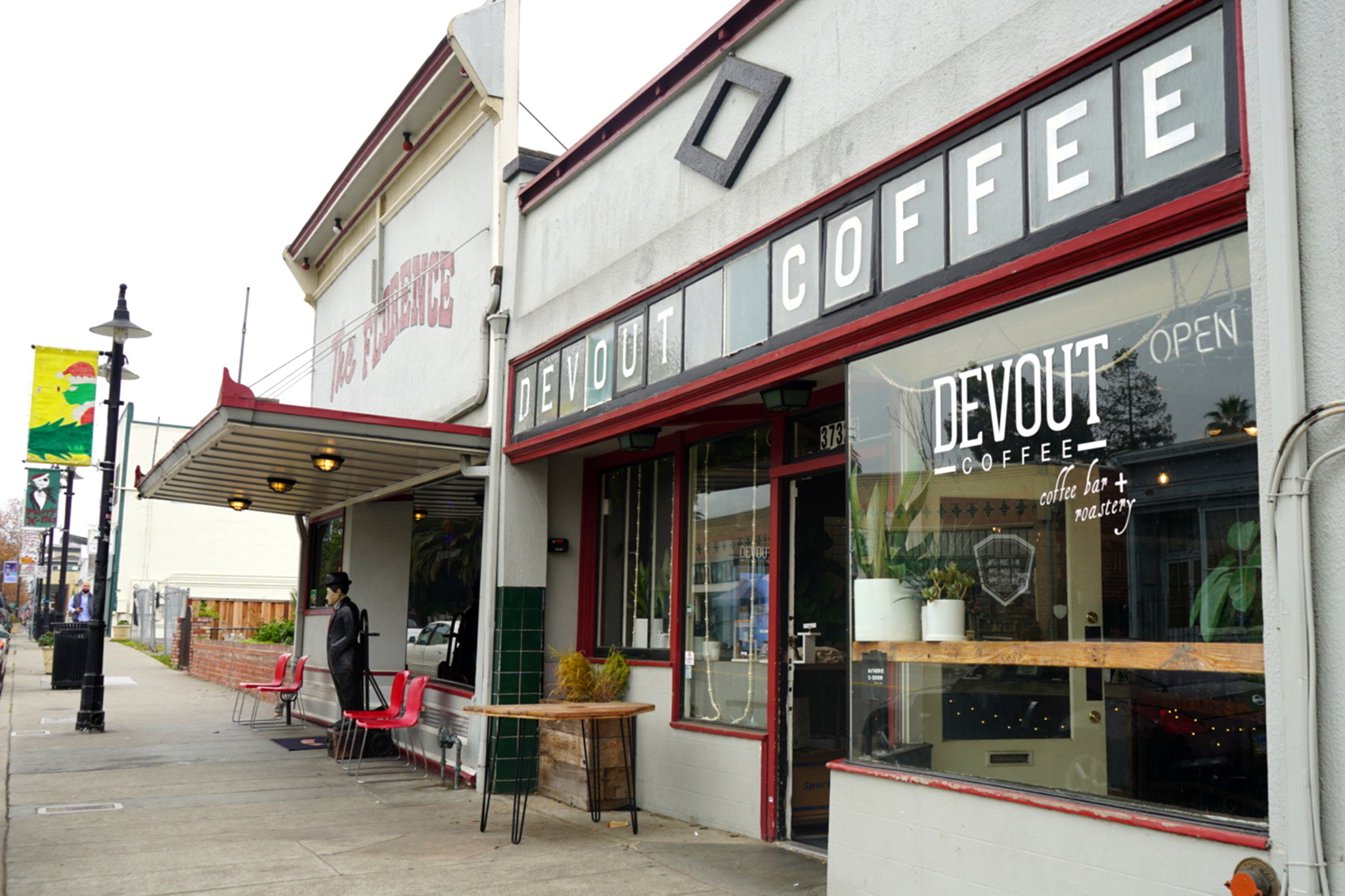 Fremont Ca Restaurants Open Christmas 2022 Fremont's Historic Niles District Is A Hidden Gem In The Bay Area