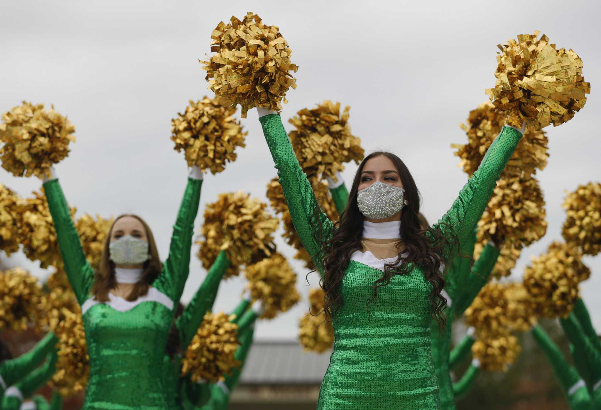 Christmas Parade Ferris Texas 2022 Conroe Gears Up For Annual Christmas Parade And Celebration Saturday