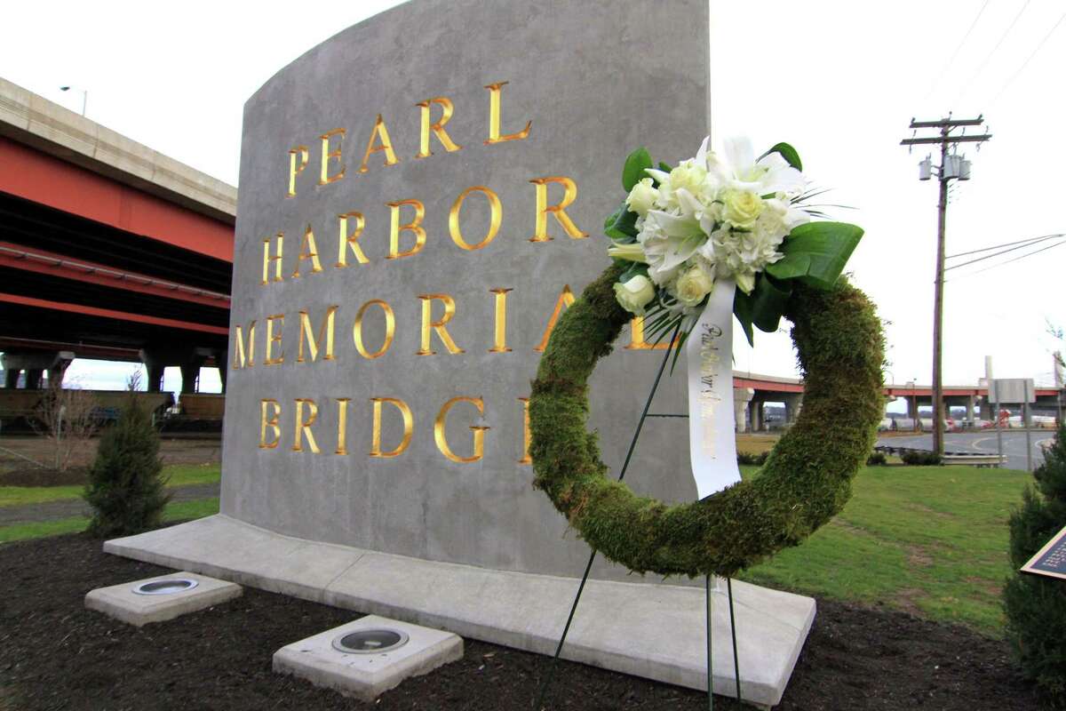 As Gov. Ned Lamont and other officials gather for the state’s annual remembrance ceremony Tuesday at the Pearl Harbor Memorial Park in New Haven, no survivors will be in attendance.