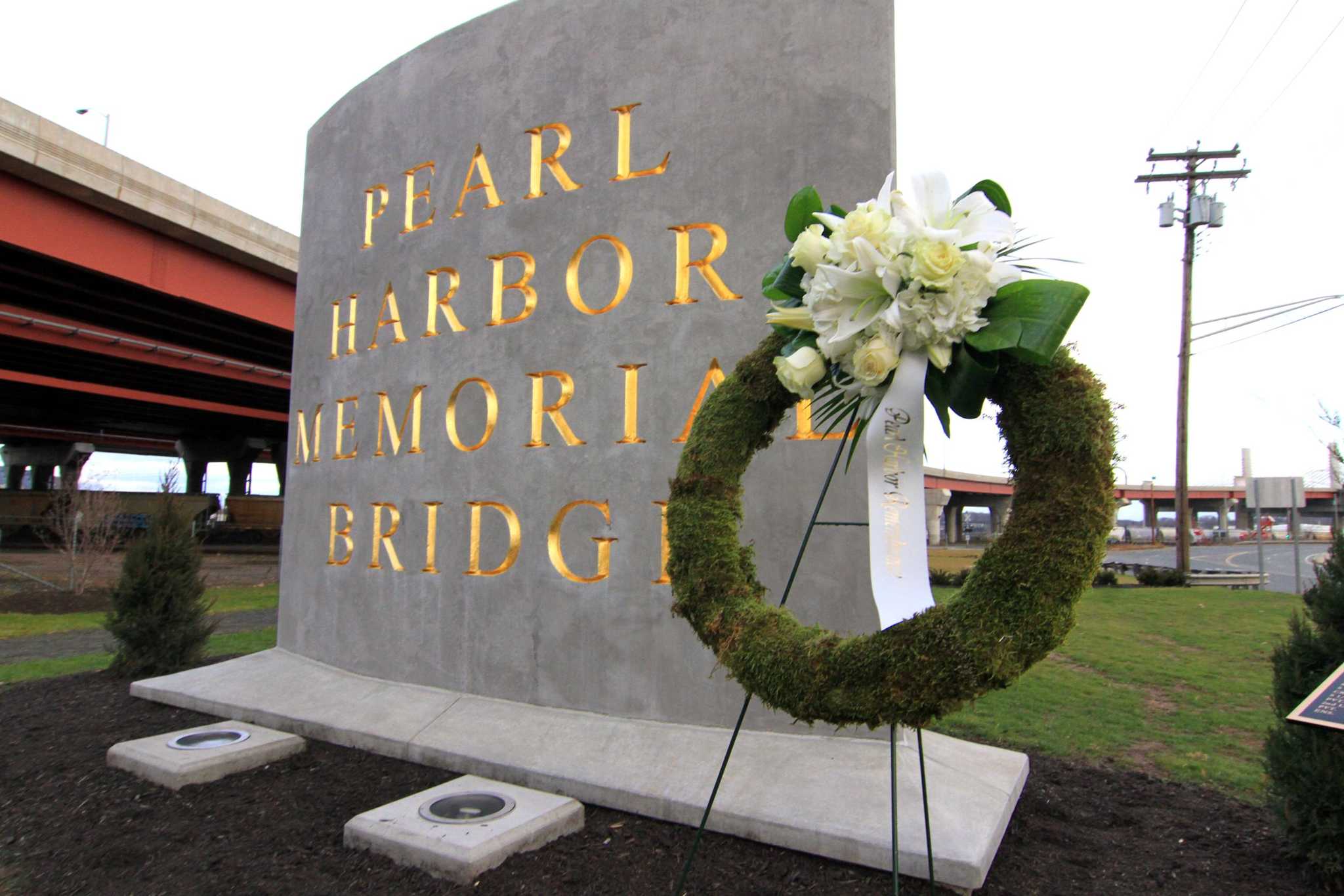 As Pearl Harbor happened, the Dodgers played the Giants