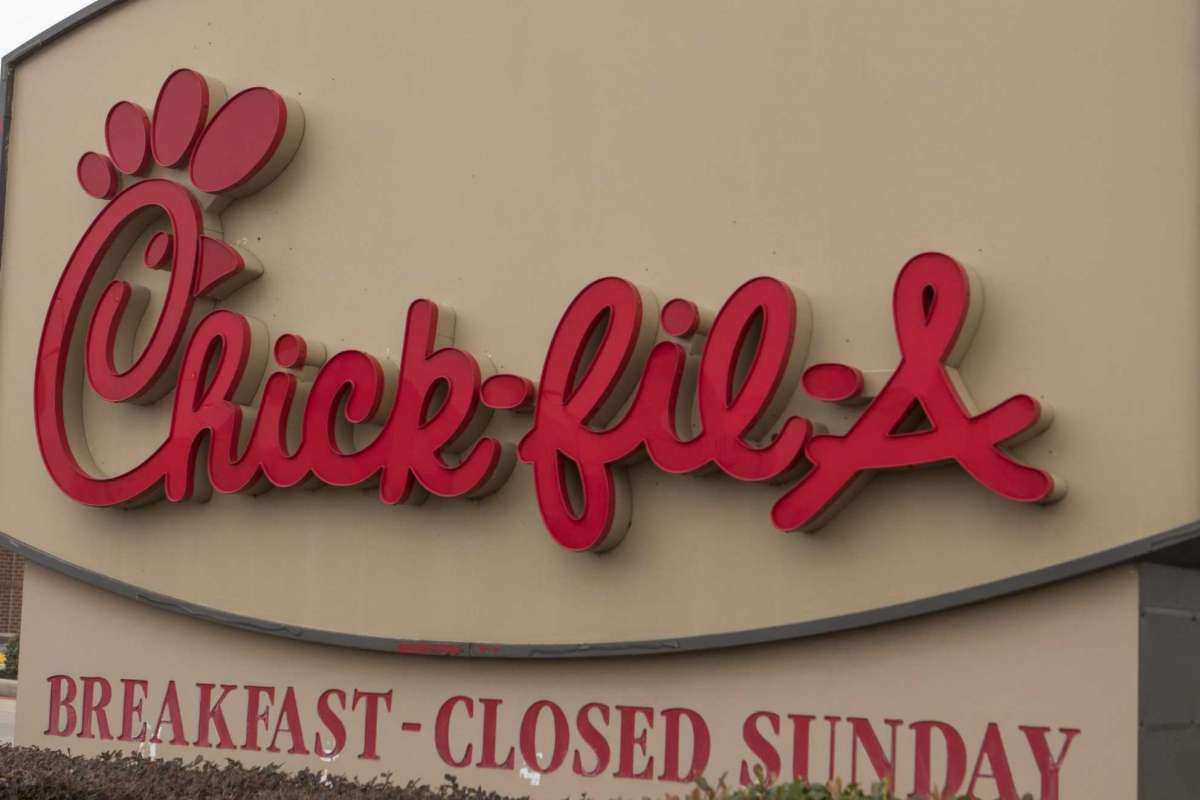 Chick Fil A Opening 2 More Houston Stores