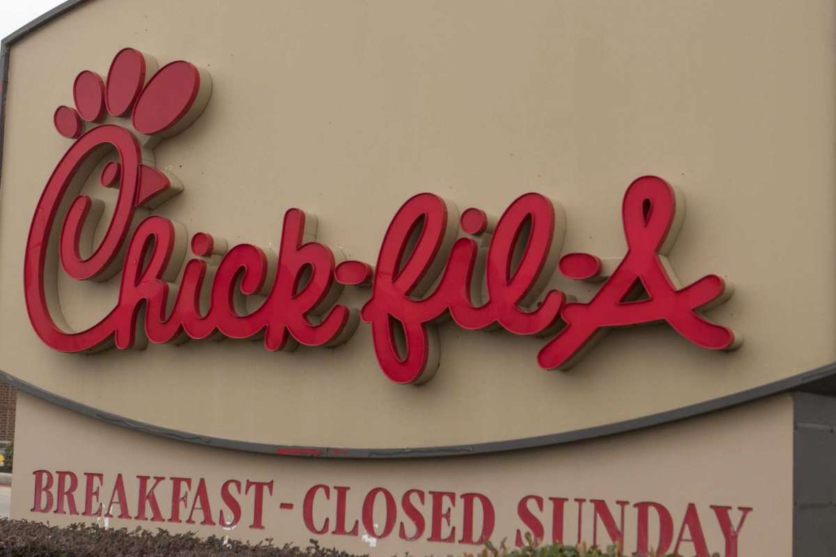 Chick-fil-A Opening 2 More Houston Stores