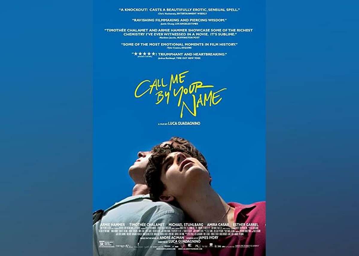 Timothée Chalamet - Born: New York City, New York (12/27/1995) - Known for: --- Elio in "Call Me by Your Name" (2017) --- Kyle Scheible in "Lady Bird" (2017) --- Nic Sheff in "Beautiful Boy" (2018)