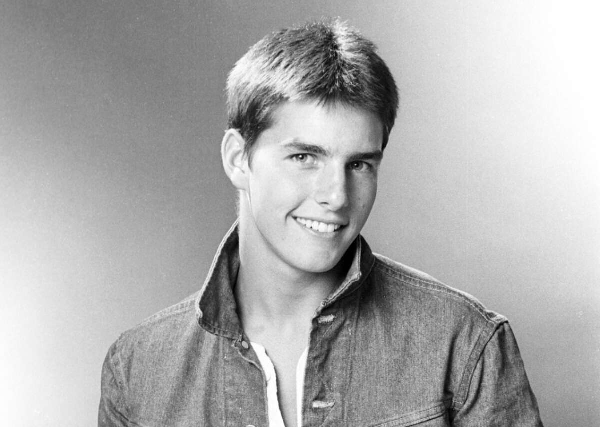 Tom Cruise - Born: Syracuse, New York (7/3/1962) - Known for: --- Maverick in "Top Gun" (1986) --- Nathan Algren in "The Last Samurai" (2003) --- Jerry Maguire in "Jerry Maguire" (1996)