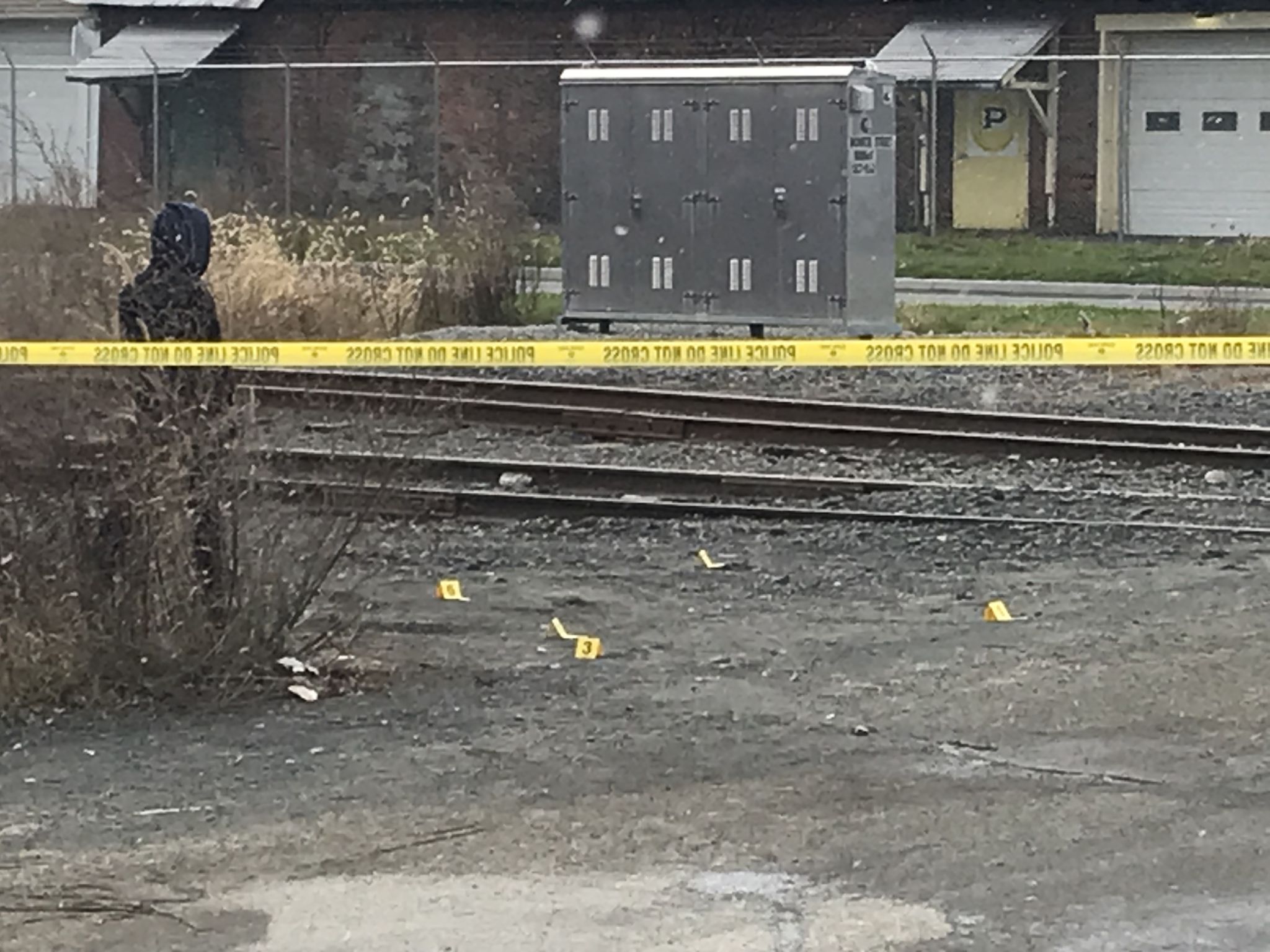 Dead man's body found near tracks in Troy - Vimarsana News