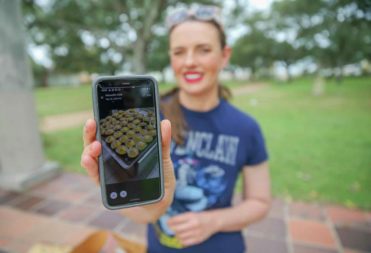 'Harry Potter Church' invites the public to Hogwarts Christmas Village