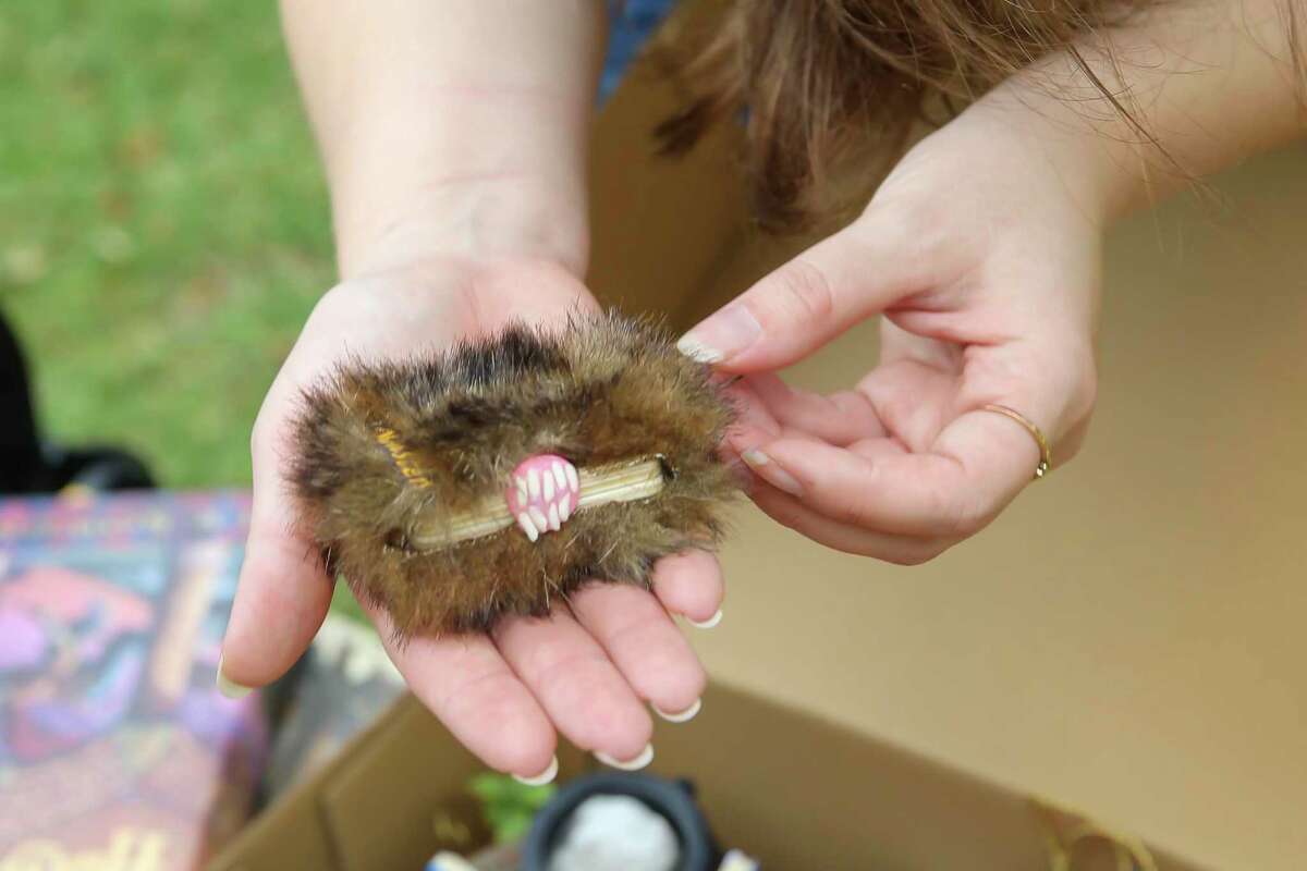 'Harry Potter Church' invites the public to Hogwarts Christmas Village