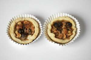 Holiday cookie recipe: Butter Tarts