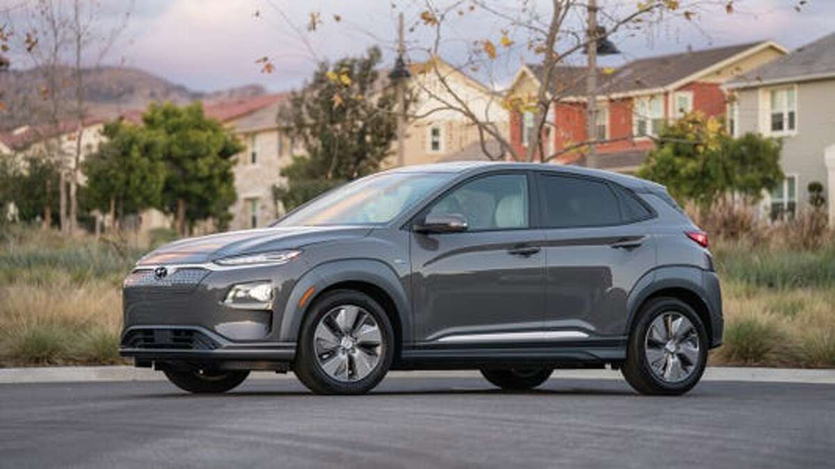 Best Leases On SUVs For December 2021