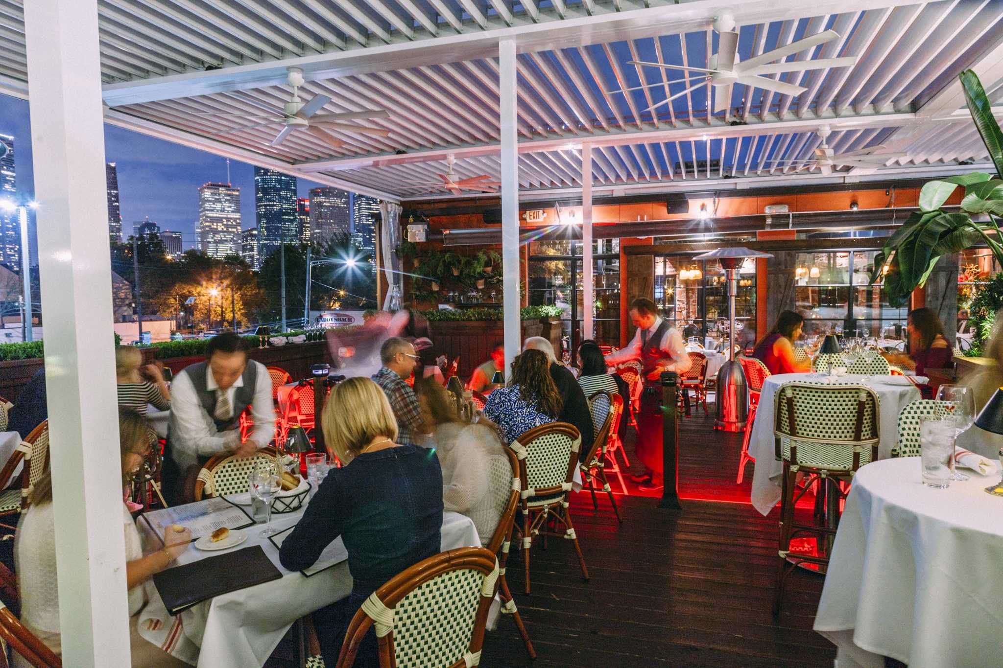 Houston Restaurant Weeks faced criticism. Preliminary numbers suggest a successful year.