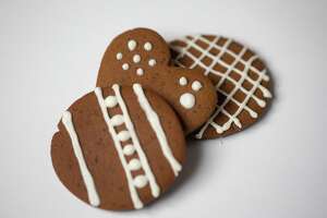 Holiday cookie recipe: Vegan Gingerbread