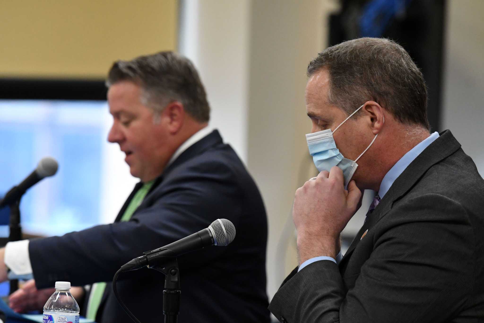 Albany County sees 191 new COVID19 cases, 1 death