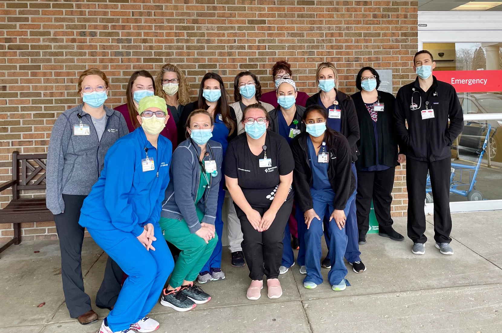 Reed City Hospital earns national recognition