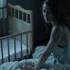 Noomi Rapace stars in the Icelandic supernatural thriller "Lamb." (Lilja Jons/A24/TNS)