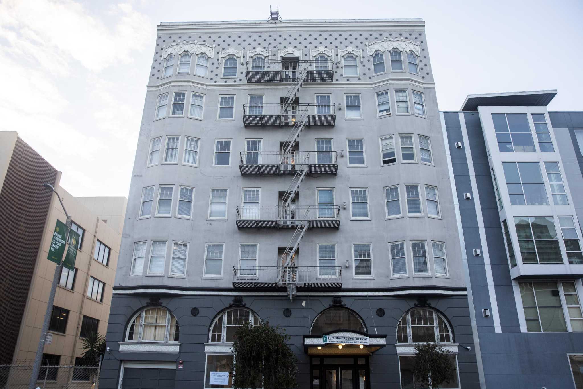 After Japantown neighbors fight homeless housing project, S.F. settles on new site less than a mile away - Vimarsana News