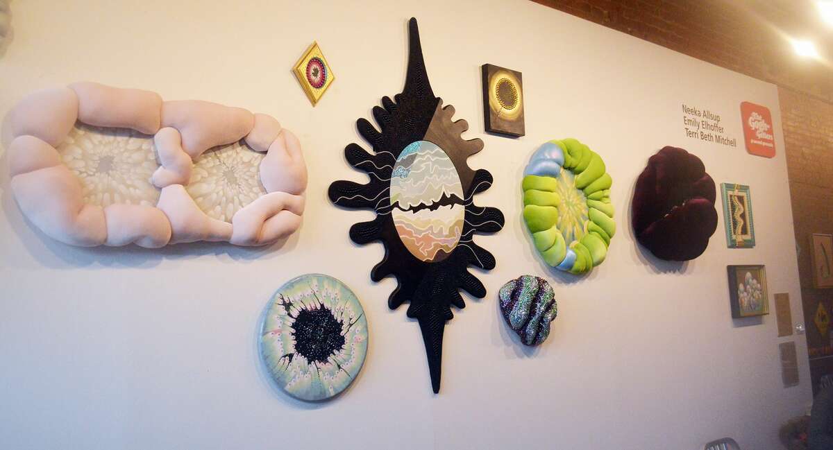 Edwardsville art scene shows resiliency