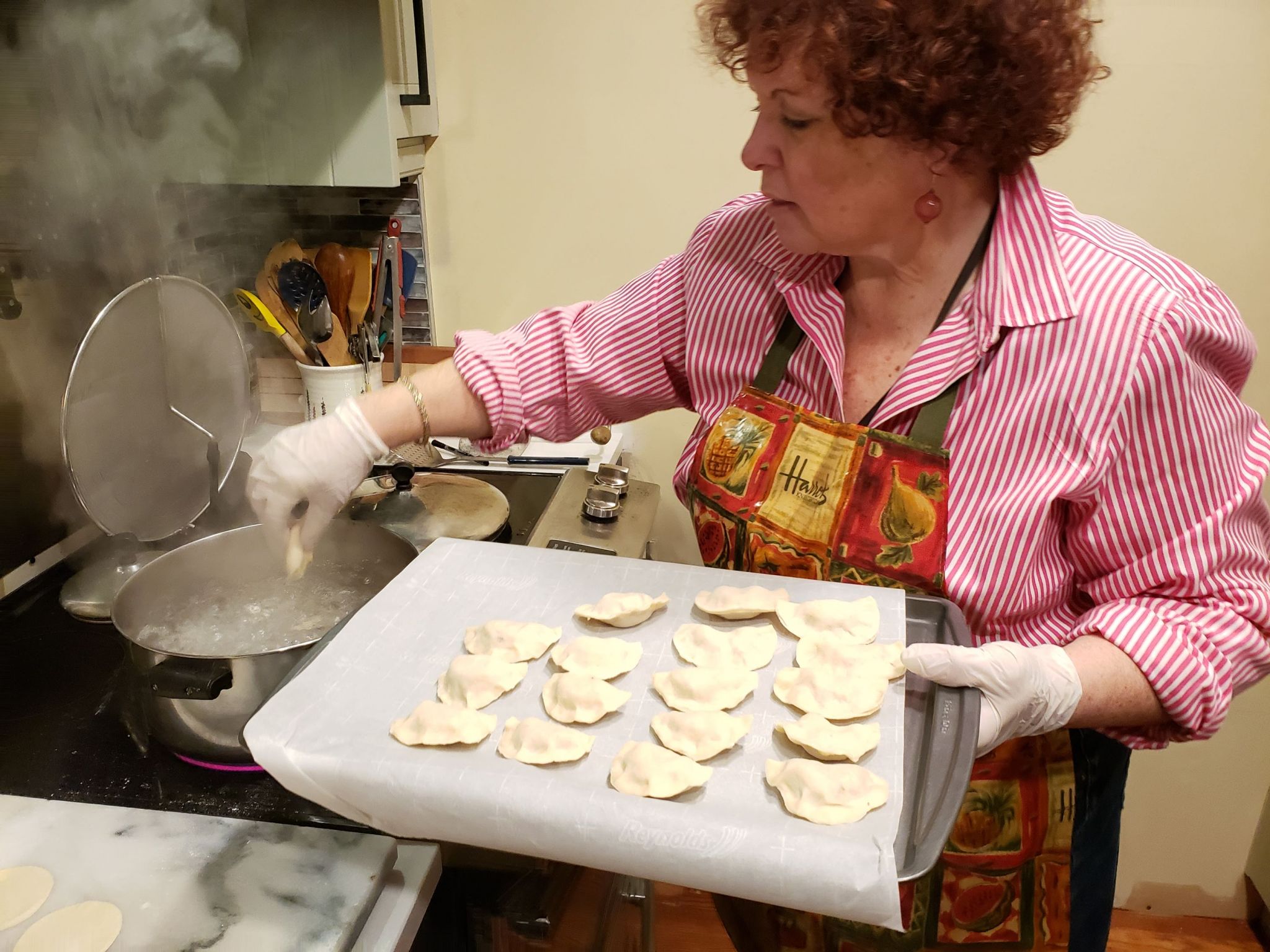 The Pierogi Renaissance: How Poland's Most Famous Dish is Reinventing  Itself, Article