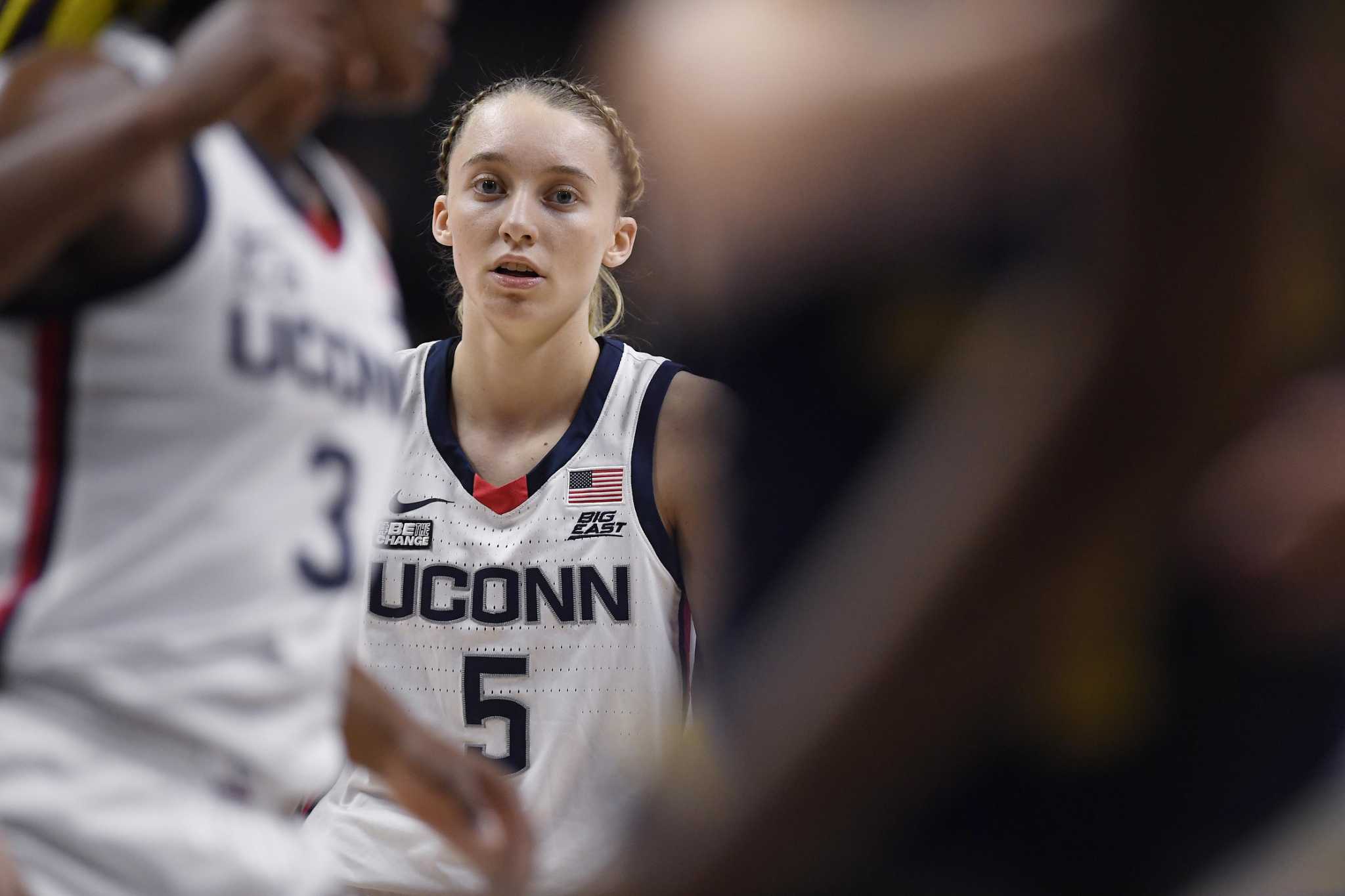 Why loss of UConn’s Paige Bueckers gives teammates opportunity to ...