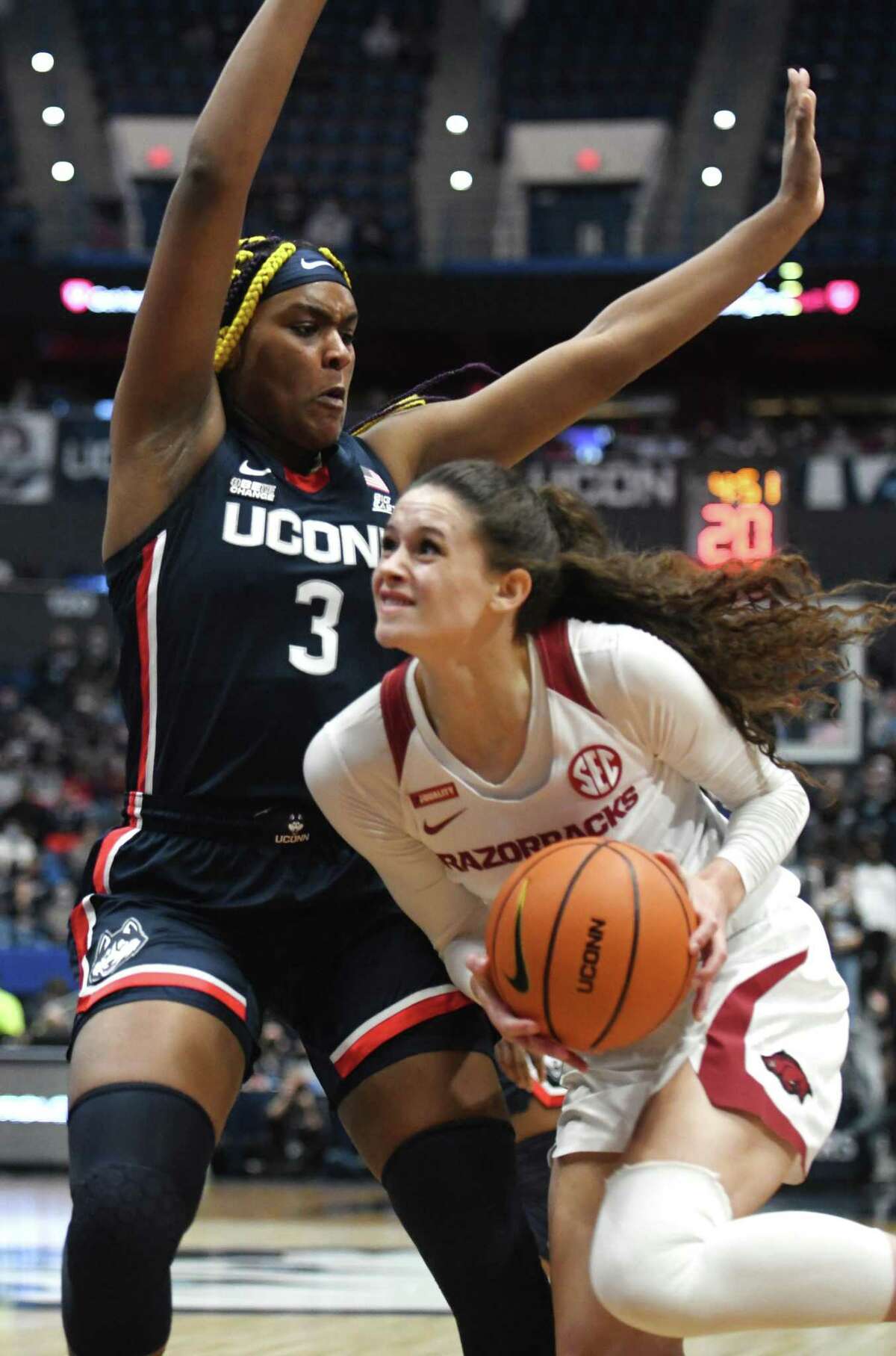 Why loss of UConn’s Paige Bueckers gives teammates opportunity to ...