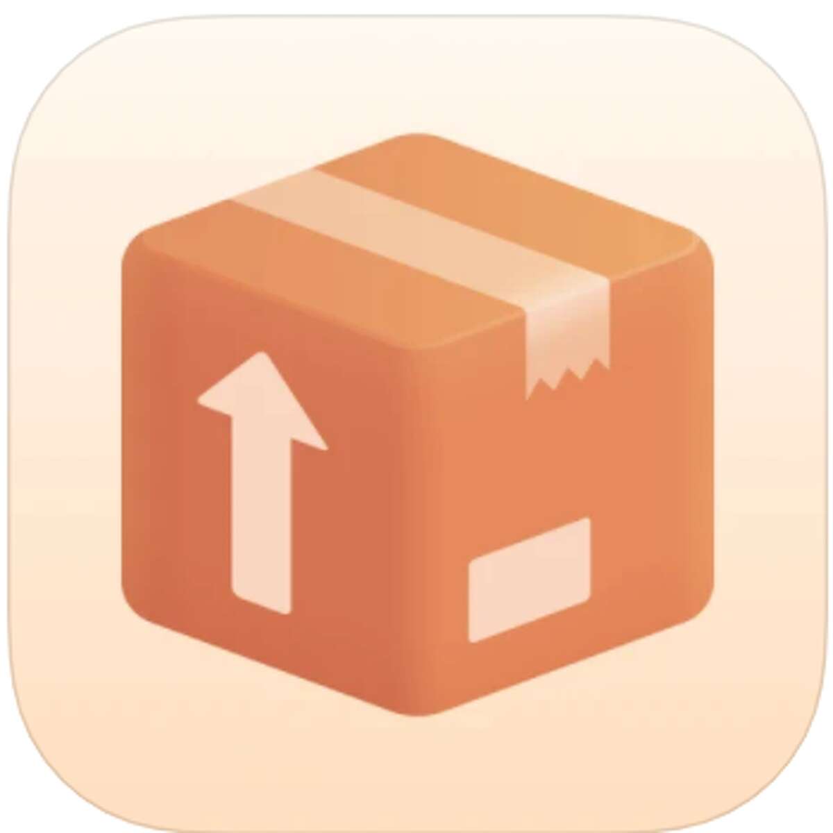 You can find Parcel for iPhone and iPad in the app store.